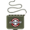 INDEPENDENT GENUINE SPARE PARTS KIT BUSH NUT