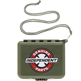 INDEPENDENT GENUINE SPARE PARTS KIT BUSH NUT