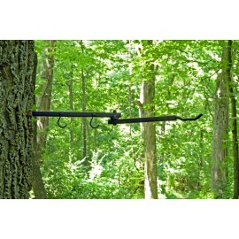30-06 Huntin' Hanger Small Accessory Hanger