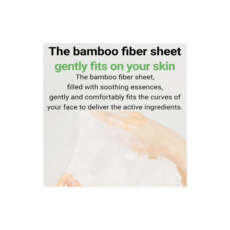 ID Placosmetics [ID Placosmetics]Dermastic Calming Fit AC Mask (5ea)