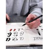 Caran d'Ache Rylsee 0454.323 A5 Blank Sketchbook in Urban Graphic