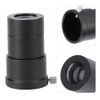 2X Magnification Eyepiece Comfortable Viewing for 1.25 Inch Reflecting Astronomical