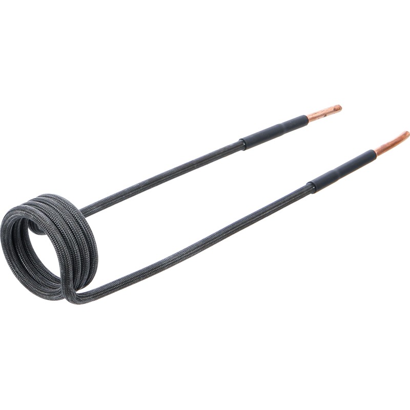 BGS 2169-1-32 Induction Coil for Induction Heater 32 mm 90°
