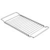 Telescopic Sink Storage Rack Stainless Steel Expandable Kitchen Sink Organizer