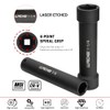 LLNDEI 1/2 Inch Drive Extended Length Impact Socket Set 6PCS