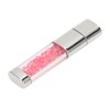 U Disk Unique Portable USB 2.0 High Rate Storage Transmission