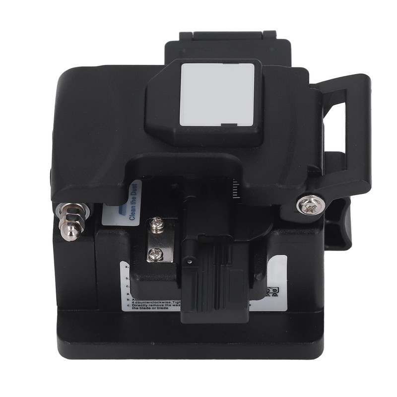 Optical Fiber Cleaver High Precise Fiber Cable Cutting Machine 20000