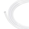MACHSWON PVC Clear Vinyl Tubing 5mm ID 6mm OD 2m