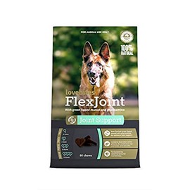 Vetafarm Lovebites Flexjoint Chews 60 Chews