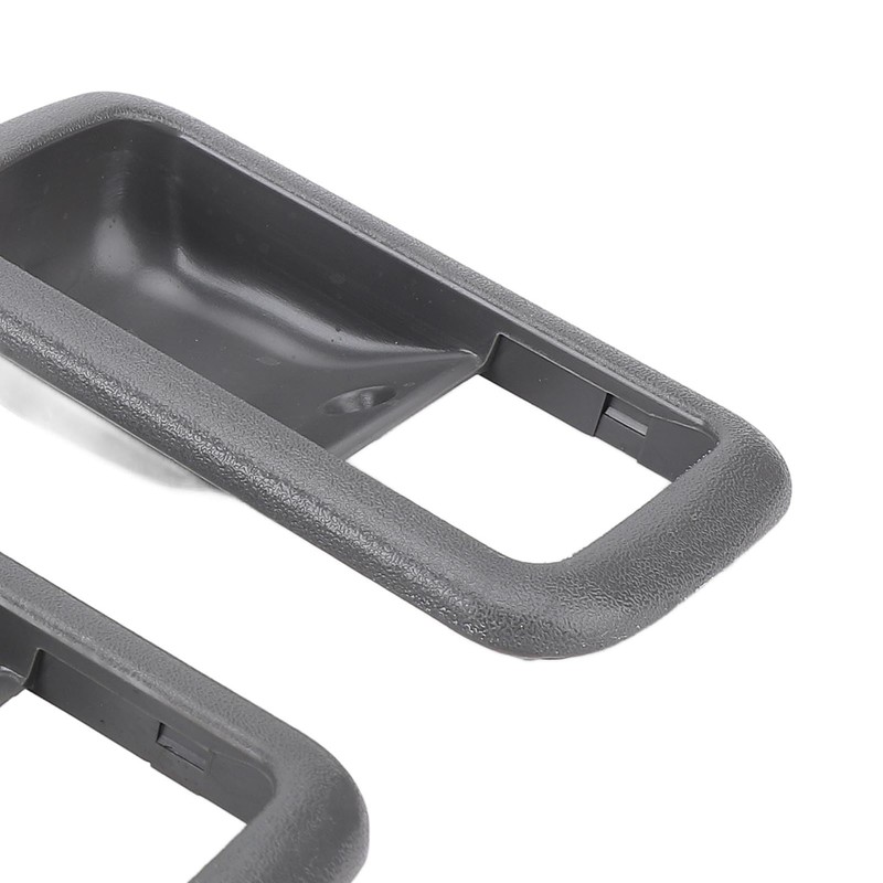 4 Pcs Inner Door Handle Bezel 69277-60010 Replacement for 80