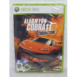 Alarm für Cobra 11: Crash Time