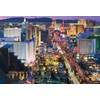 Buffalo Games 2000pc Jigsaw Puzzle: Vegas, Baby
