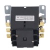 Air Conditioner Contactor Heating Ventilation Air Conditioning Contactor 40A 3P