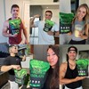 100% Grass-Fed Whey Protein Isolate Powder for Women & Men