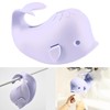 Bath Spout Cover for Bathtub,Baby Shower Protector Cover A Fun
