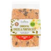 Dr Karg Organic Emmental Pumpseed Crispbread 200 g - 5