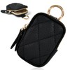 Travel Earplugs Coin Purse Coin Case for Men Women Compact