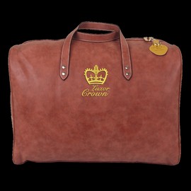 Woolcomfort-Luxor Crown Wool Quilt 350 /500 /700GSM