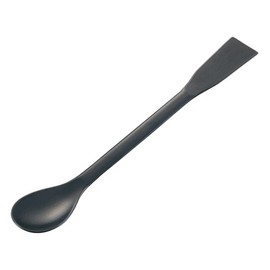 As One Fluorine Coated Spoon 180 with Spatula /2-315-04