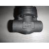Bonney Forge Gate Valve 1" Class 800 , 01975 PSI