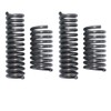AUMEL AV Handle Buffer Anti Vibration Spring Set for Stihl