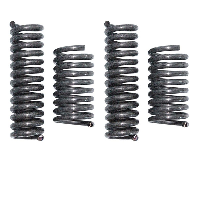AUMEL AV Handle Buffer Anti Vibration Spring Set for Stihl