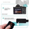 Foto&Tech 2 PCS IR Wireless Remote Control for Sony Alpha