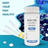 BCHKO 100pcs 9-in-1 Drinking Water Test Strips Water Tester for