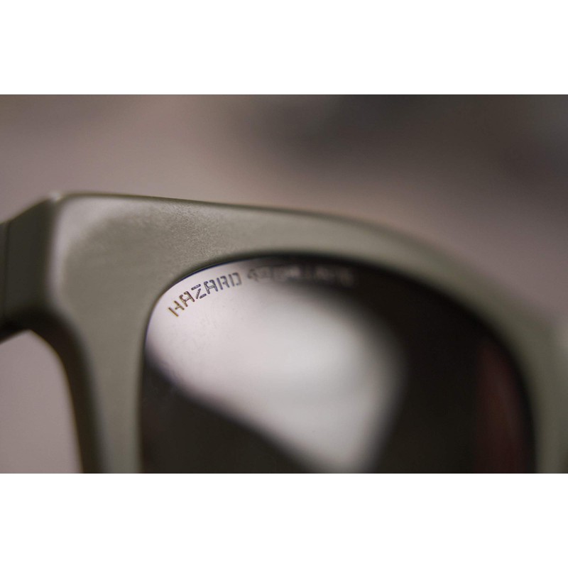 HAZARD 4 Flechette - Italian Made Sunglasses - L -