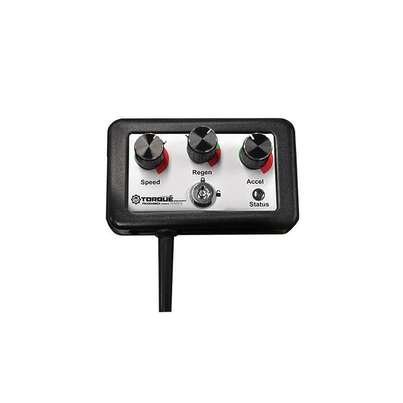 MadJax Torque On The Fly Programmer Compatible with Torque/Navitas 600