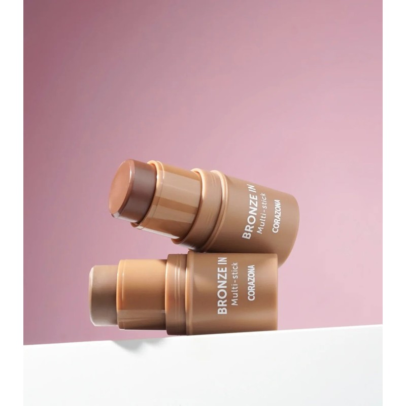 Corazona Multi Stick Bronze In Maui