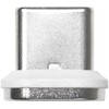 eSTUFF 4 pcs Magnetic USB-C Tip for ES604260, W128454023 (ES604260)