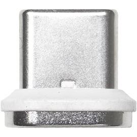 eSTUFF 4 pcs Magnetic USB-C Tip for ES604260, W128454023 (ES604260)