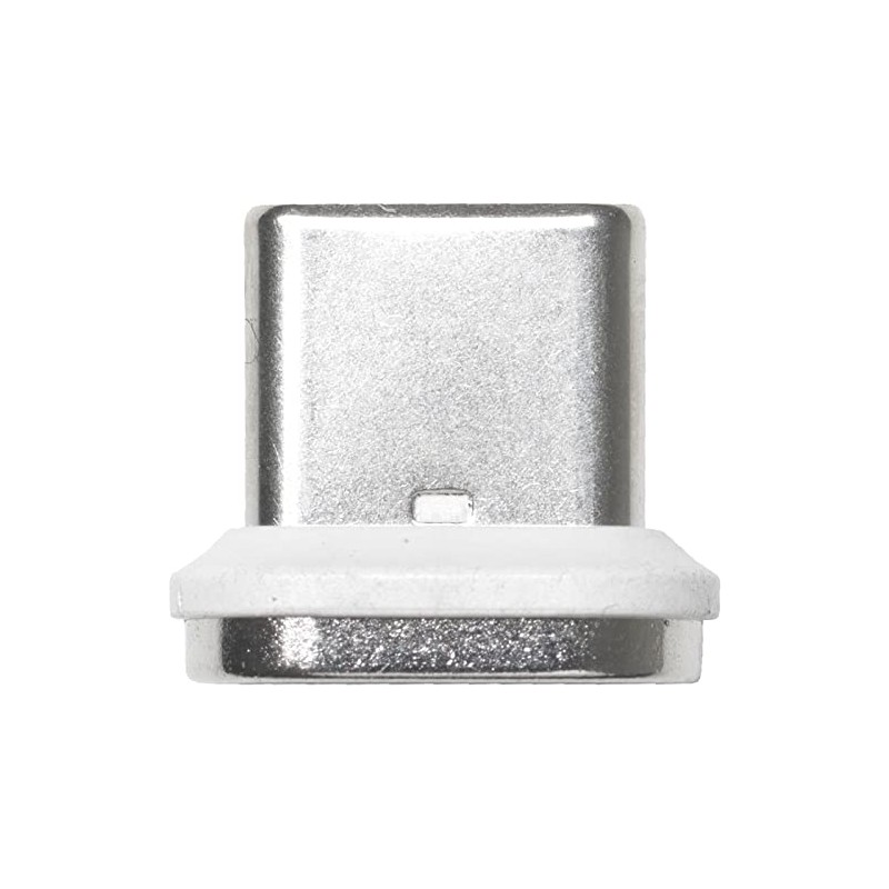 eSTUFF 4 pcs Magnetic USB-C Tip for ES604260, W128454023 (ES604260)