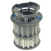SOS Accessoire Filter for Dishwasher 00645038 Balay, Blaupunkt, Bosch, Constructa,