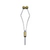 megrez sport Bobbin Holder for Fly Fishing Flies and Fly