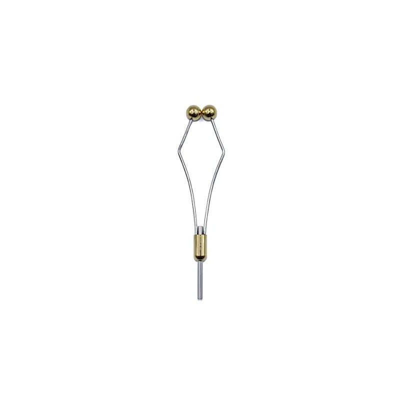 megrez sport Bobbin Holder for Fly Fishing Flies and Fly