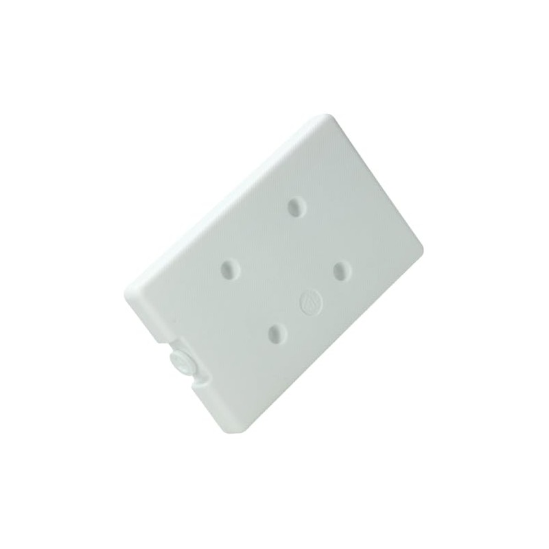 00085716 Ice Pack Compatible with Siemens, Bosch, BSH Freezers, Cool