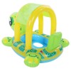Baby Inflatable Swim Floats Ride Cartoon Animal Safe Toys Accessories