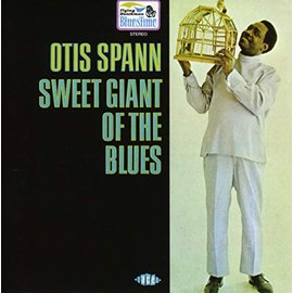 Sweet Giant Of The Blues