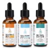 Serums Vitamina C + Retinol + Ácido Hialurónico | Kit