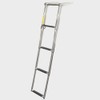 Garelick Marine Boat Telescoping Ladder 19620-28 | 4 Step 42