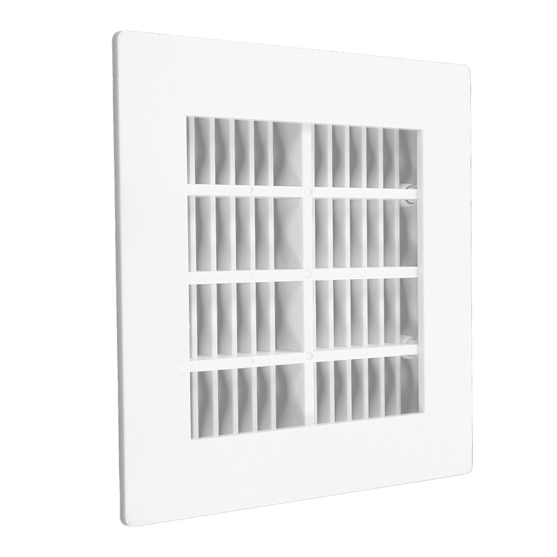 Floor Drain Cover Quadrate Multipurpose Swimming Pool Main Drainage Port