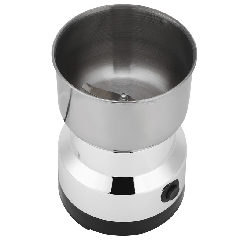 Multifunctinal Electric Coffee Grinder Kitchen Grains Nuts Beans Spices Milling