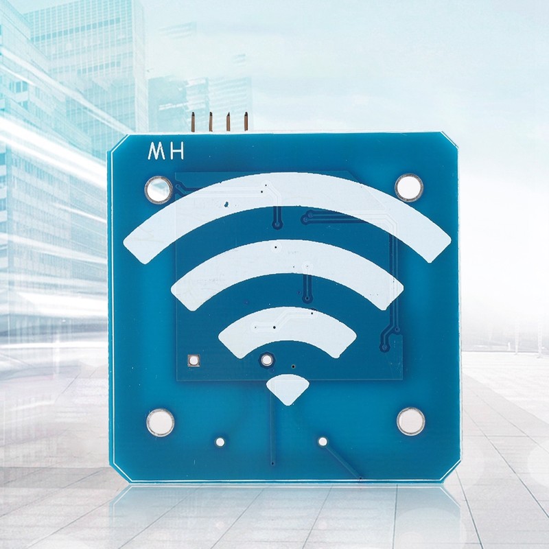 Serial Readerwriter Module 13.56mhz IC Card RF Radio Frequency Module