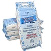Premium Formulations Shower Solutions - Adult Bathing Wipes, Extra Large