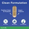 Fibre Supplement - Psyllium Husk 5000mg (500mg of 10:1 Extract)