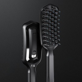FORBEAUT [FORBEAUT]Dandruff Hair Scalp Brush