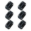 MYLCHBDJ Engine Guard Bumper Guard Block Universal Motorcycle Bumper Decorative
