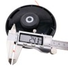 SWNKDG Line Head M10 x 1.25 Left with Automatic Tip